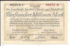 Landkreise saalfeldund - landkreise, saalfeld(saale)und