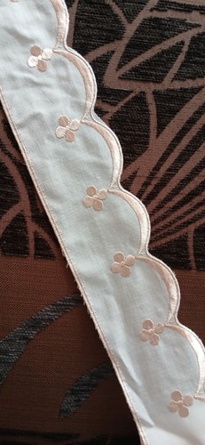 Meter batist spitze 67 - ,