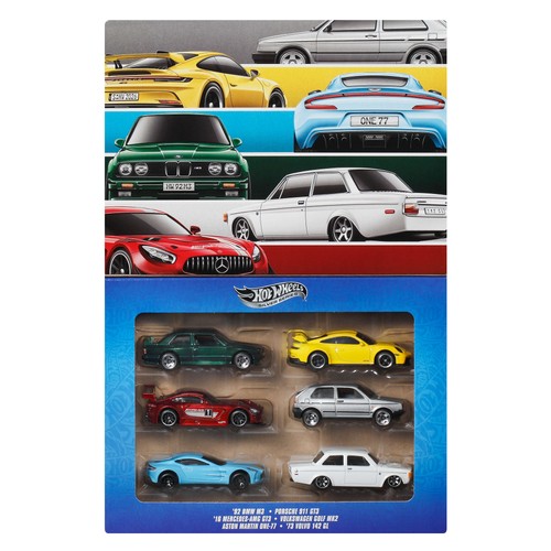 Mattel jlb25 hot wheels euro - jlb25,