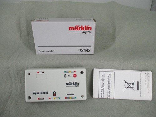Märklin spur 72442 - märklin,