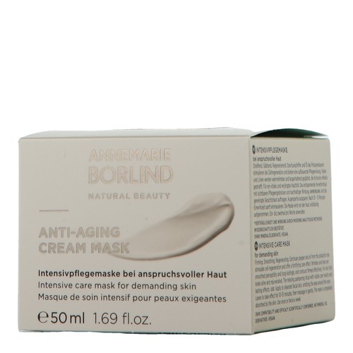 Annemarie börlind beauty - annemarie,