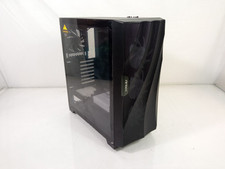Antec DF700 FLUX Schwarz USB
