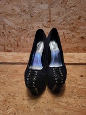 High Heels 1969 Made In Italy