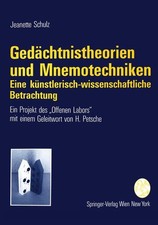 Gedächtnistheorien und