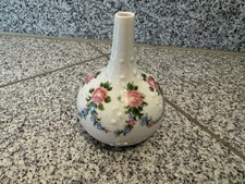 Vase Wallendorfer Porzellan W 1764