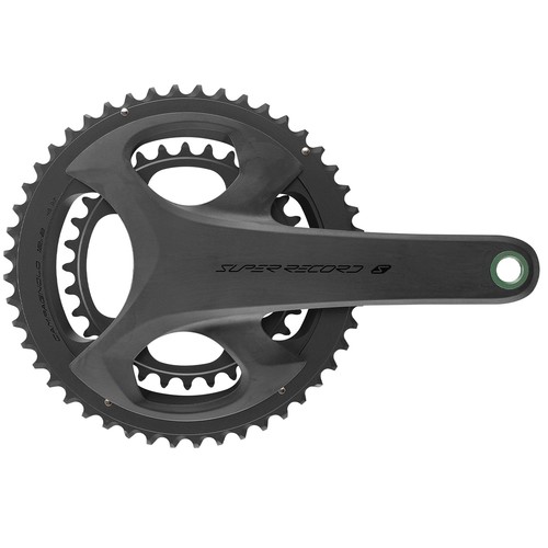 Campagnolo super record - record, s