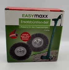 EASYmaxx Ersatz-Bürste