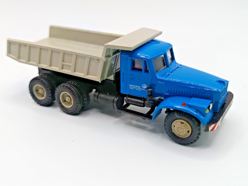 87816 kraz kipper veb - zz,