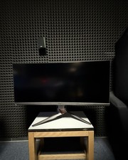 Asus ROG SWIFT PG348Q WQHD 32 Zoll Gaming Monitor 100hz