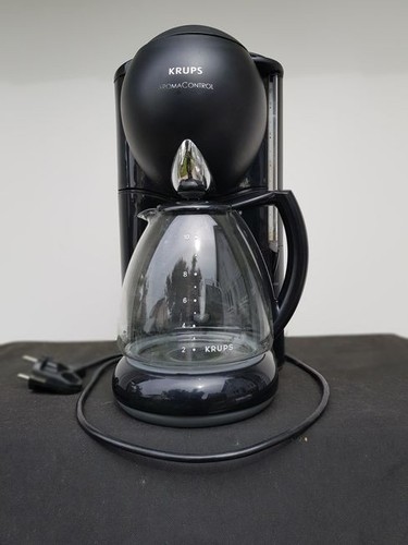 Kaffeemaschine krups aroma - kaffeemaschine,