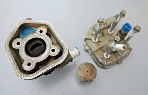 Peugeot speedfight 2 - speedfight,