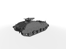 Raketenjagdpanzer Jaguar 1 mit