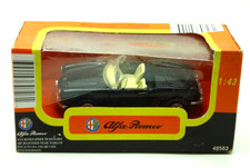 1:43 Belmonte - Alfa Romeo