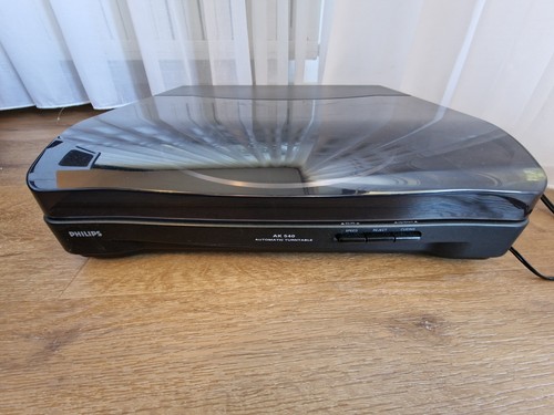 Philips 540 automatic - 540,