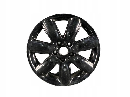 Alufelge zoll 0 - 1x, 17