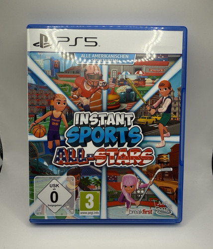 Just for games instant - games,