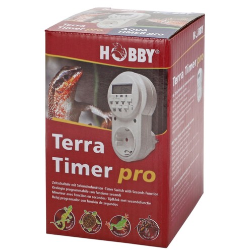 Hobby terratimer pro - terratimer,