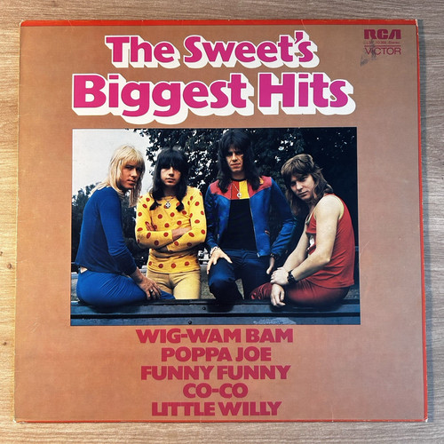 Lsp 384 sweet - 10,