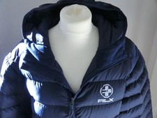 *Ralph Lauren* Winterjacke