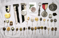 Konvolut Alte Schützen Orden