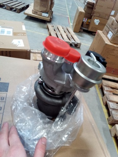 Turbolader for bmw - bmw, mini
