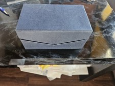 3D Glasblock Rennwagen –