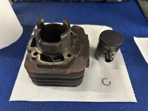 50ccm zylinder kit für - zylinder,