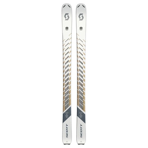 Scott superguide tourenski - scott,