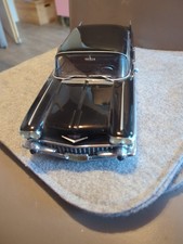 1/18  Cadillac Fleetwood