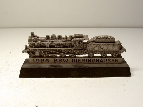 Briefbeschwerer 1986 bsw - briefbeschwerer,