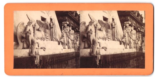 Stereo fotografie venedig - stereo-fotografie,
