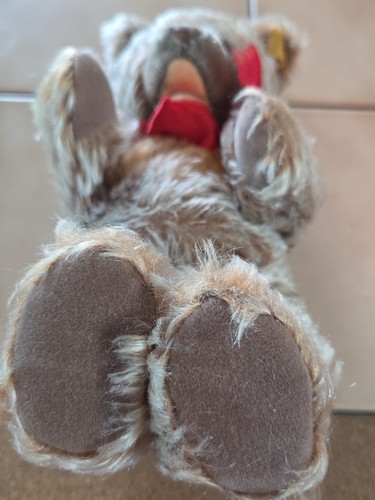 Steiff teddy bär - steiff,