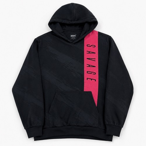 Seven souls savage - souls, mens