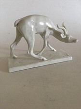 Paul René Gauguin Blanc De