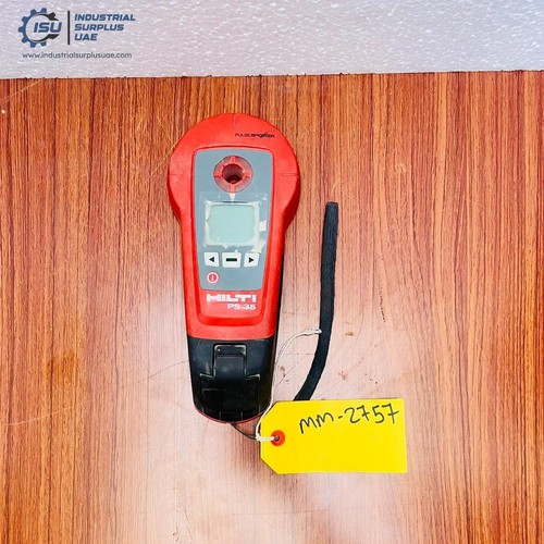 Hilti ferrodetector - hilti, 35
