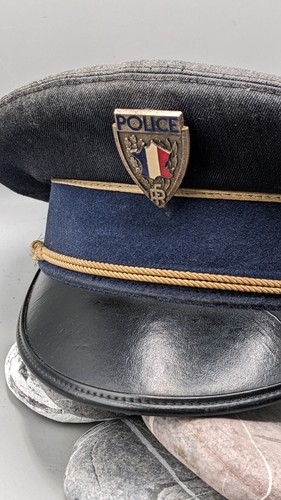Vintage französische - vintage,