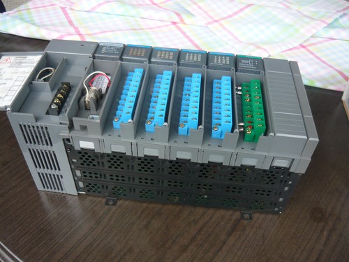 Allen bradley 1746 slc - allen,