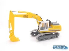 Scaletrucks Bausatz Liebherr