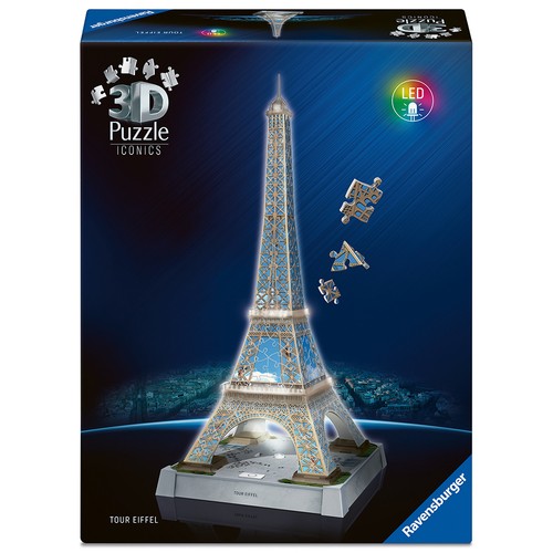 Ravensburger eiffelturm - ravensburger,