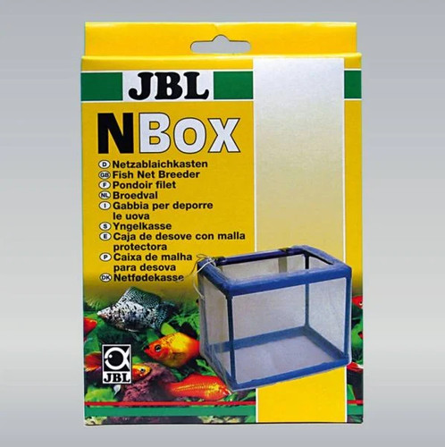 Jbl nbox netzablaichkasten - jbl,