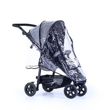 TFK Regenverdeck für TFK Lite