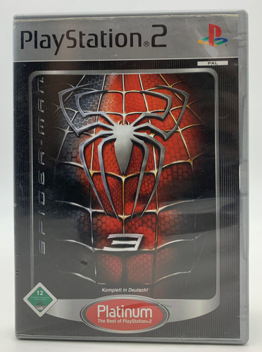 Spider man sony - 3,