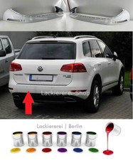 STOßSTANGE UNTERTEIL HINTEN