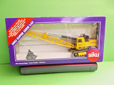 SIKU SUPER SERIE 1/55