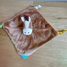 Toy Place  ♥ Schmusetuch  -