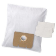 10 Staubsaugerbeutel passend