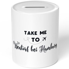 Take me to Wentorf bei Hamburg