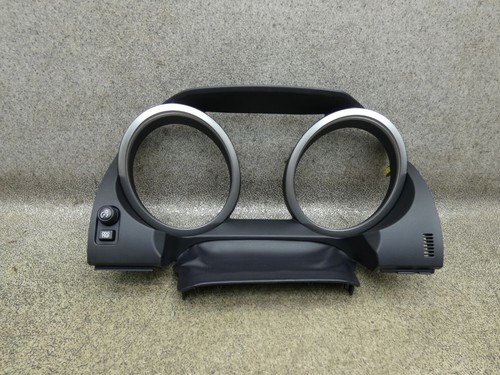 Blende kombiinstrument - blende,