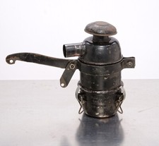 MANN Ölbadluftfilter 3100760113 Trecker Heinkel Luftfilter Sahara Porsche MAN VW