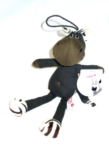 Nici wild friends - nici,